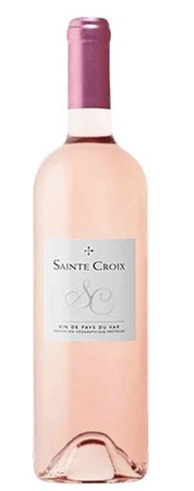 Sainte Croix